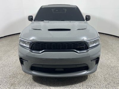 2022 Dodge Durango SRT 392 AWD