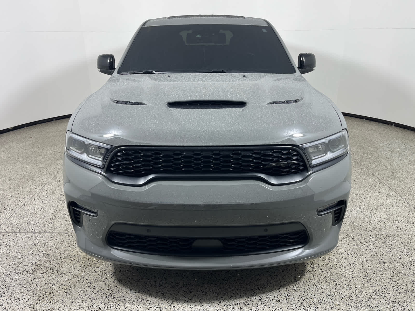 2022 Dodge Durango SRT 392 AWD