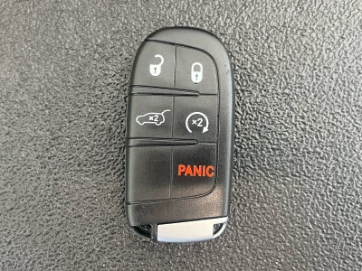 2022 Dodge Durango SRT 392 AWD