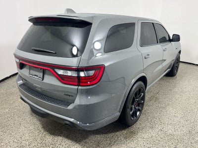 2022 Dodge Durango SRT 392 AWD
