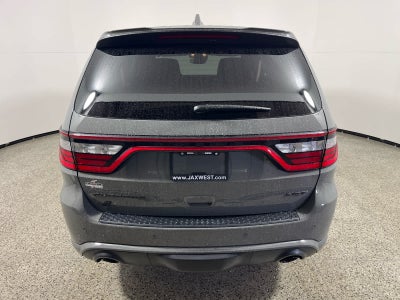 2022 Dodge Durango SRT 392 AWD
