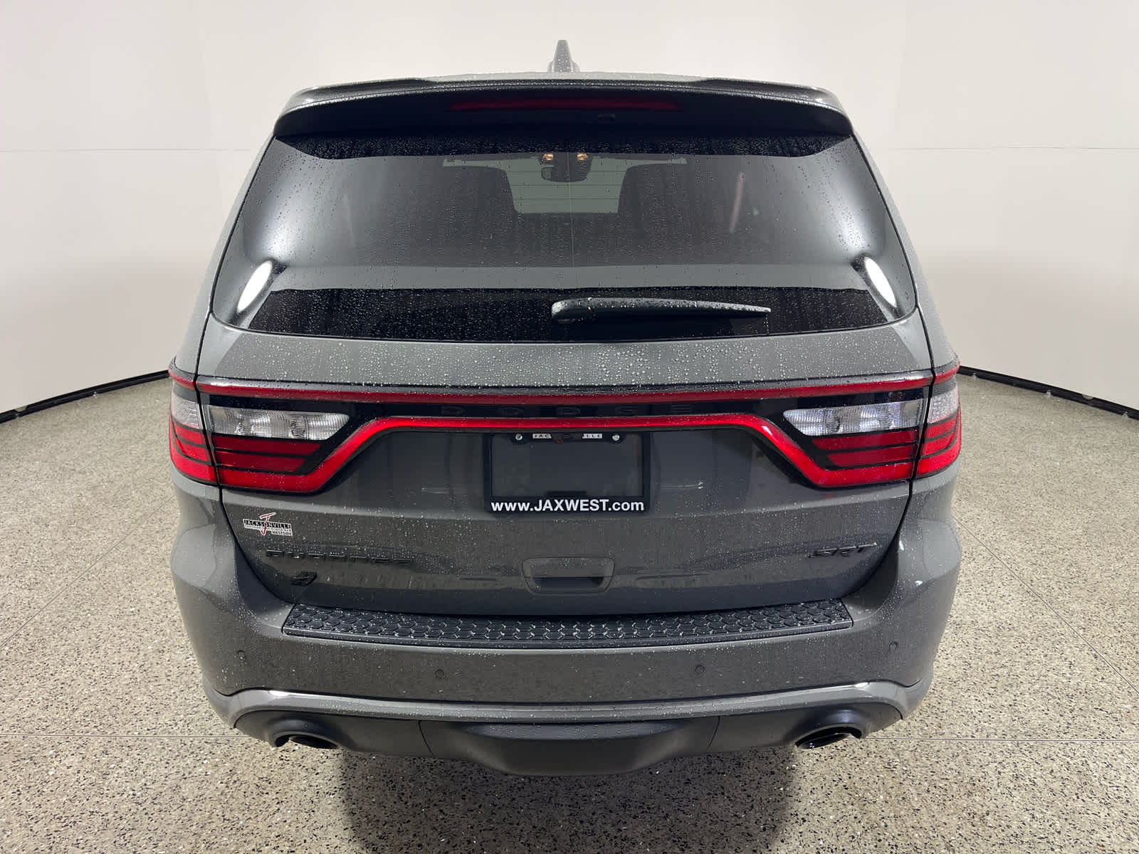 2022 Dodge Durango SRT 392 AWD