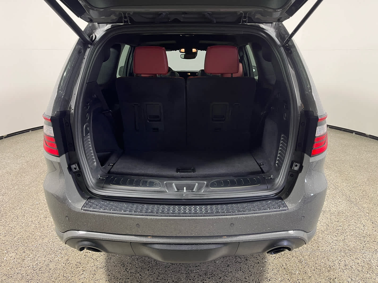 2022 Dodge Durango SRT 392 AWD