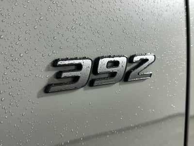 2022 Dodge Durango SRT 392 AWD