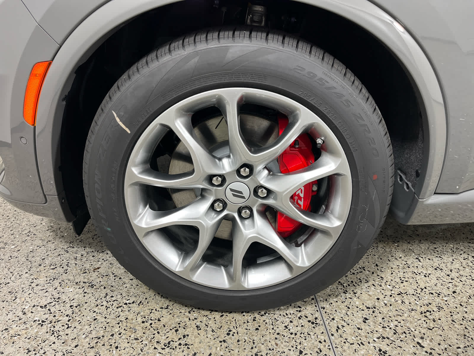 2026 Dodge Durango R/T 392