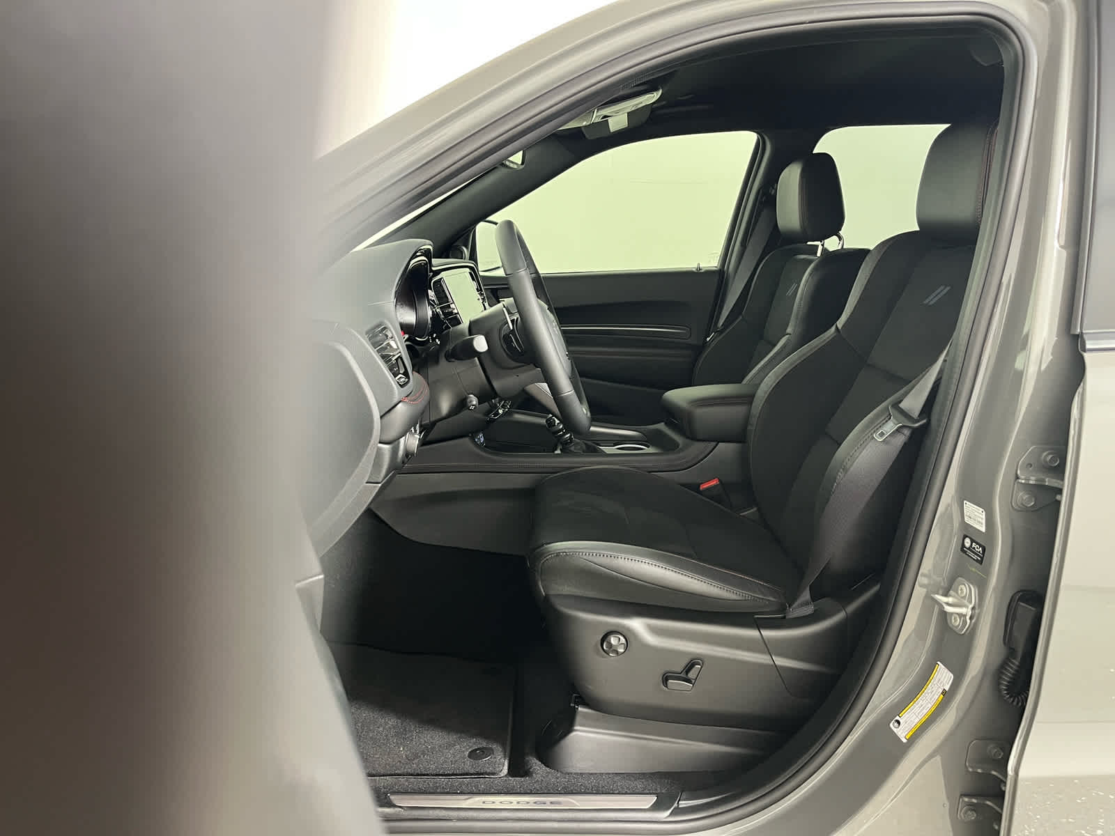 2026 Dodge Durango R/T 392