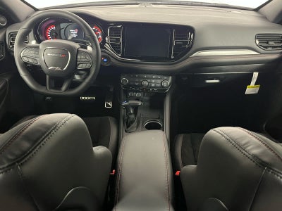 2026 Dodge Durango R/T 392