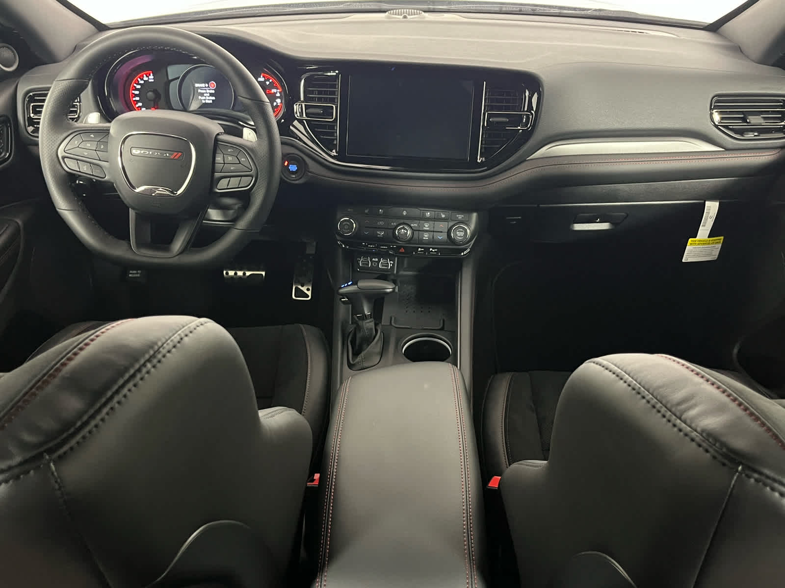 2026 Dodge Durango R/T 392