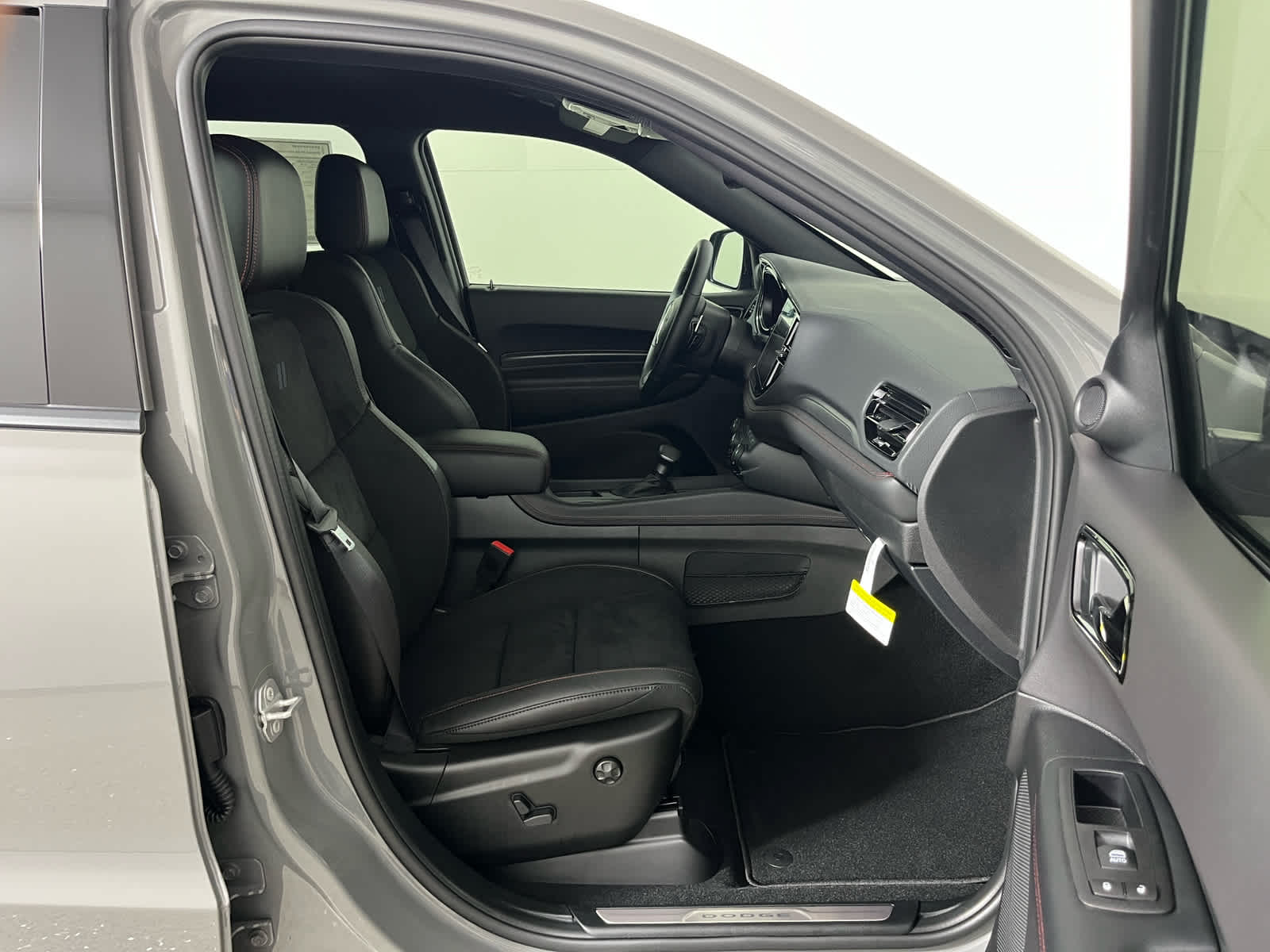 2026 Dodge Durango R/T 392