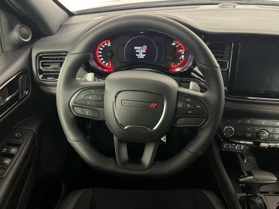 2026 Dodge Durango R/T 392