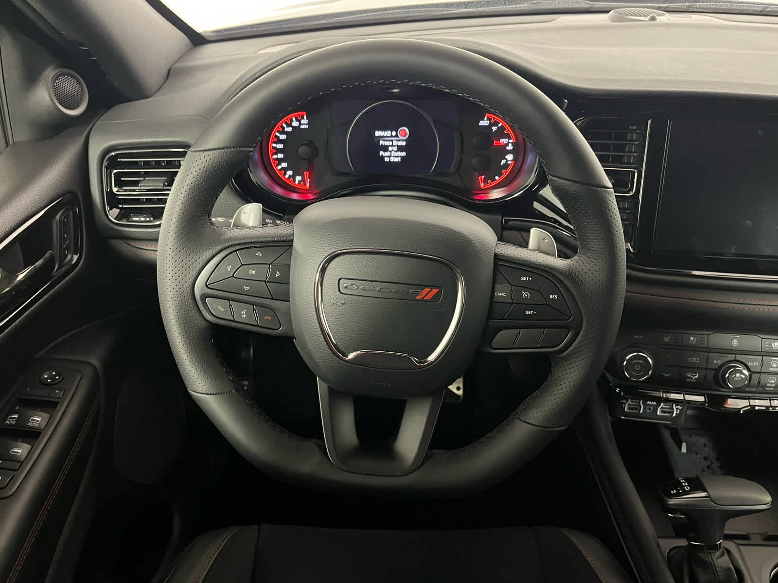 2026 Dodge Durango R/T 392