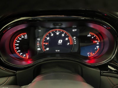 2026 Dodge Durango R/T 392