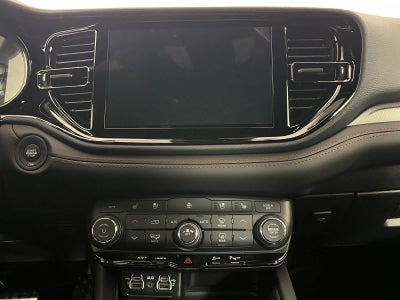 2026 Dodge Durango R/T 392