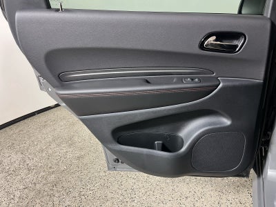 2026 Dodge Durango R/T 392