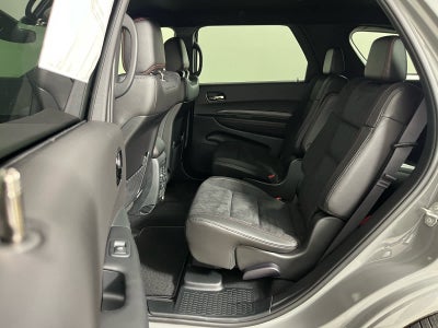 2026 Dodge Durango R/T 392