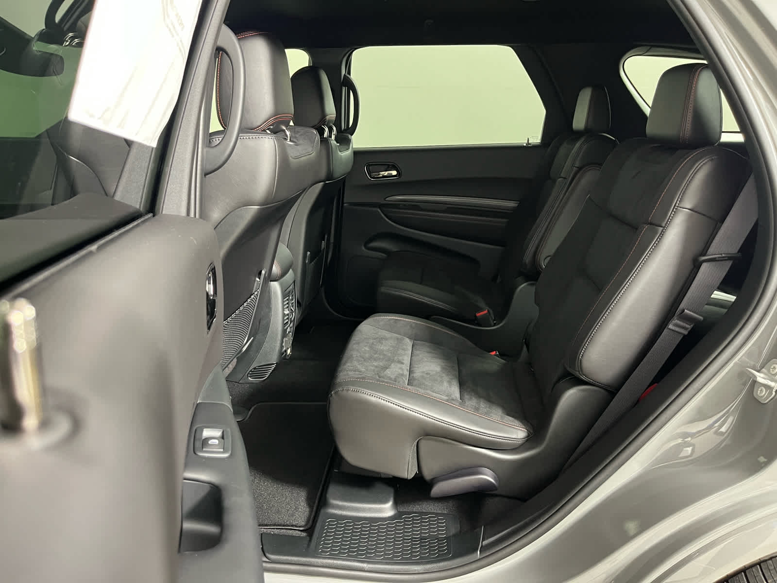 2026 Dodge Durango R/T 392