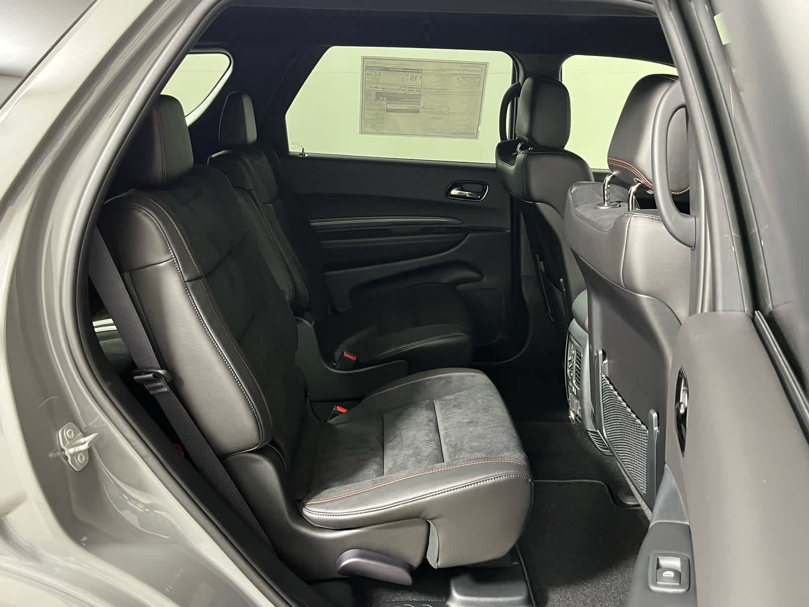 2026 Dodge Durango R/T 392