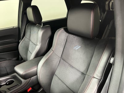 2026 Dodge Durango R/T 392
