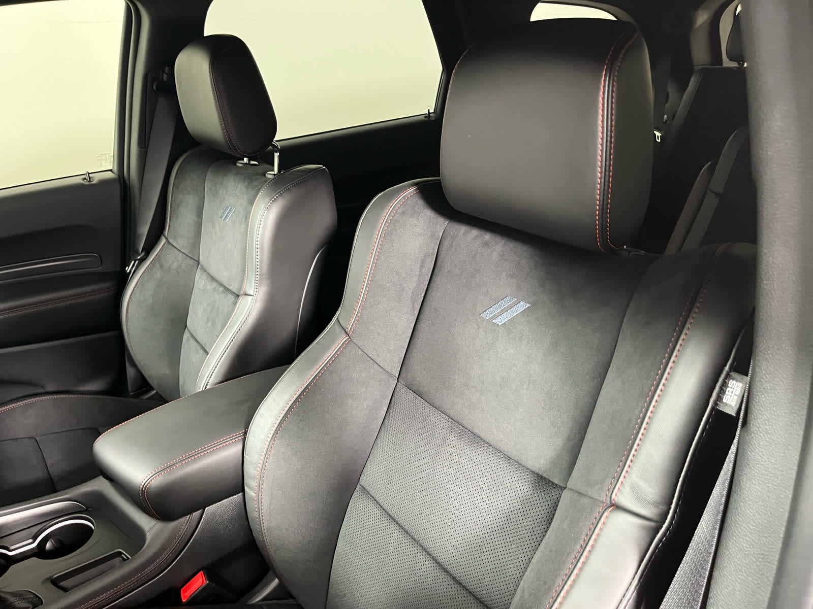 2026 Dodge Durango R/T 392