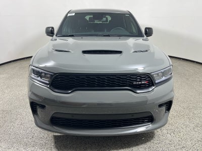 2026 Dodge Durango R/T 392