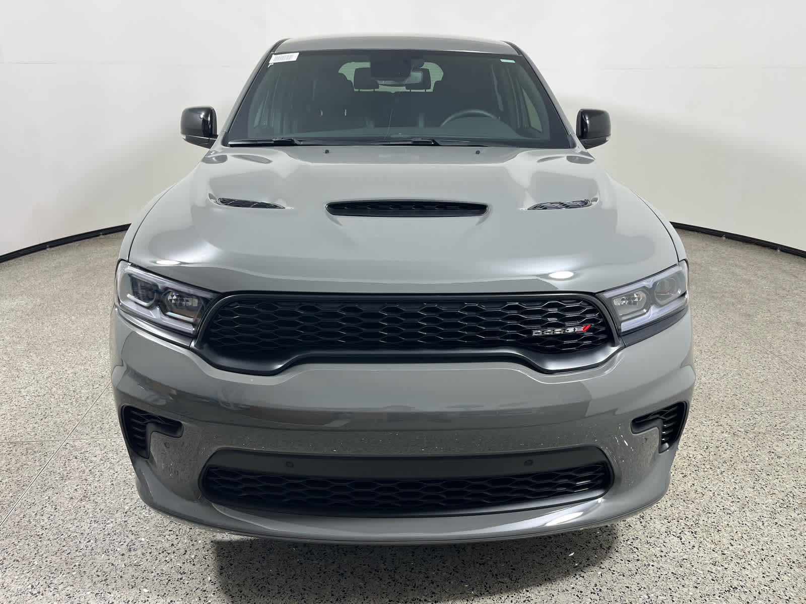 2026 Dodge Durango R/T 392