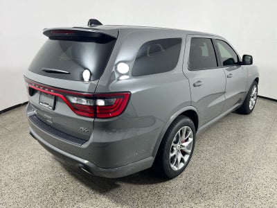 2026 Dodge Durango R/T 392