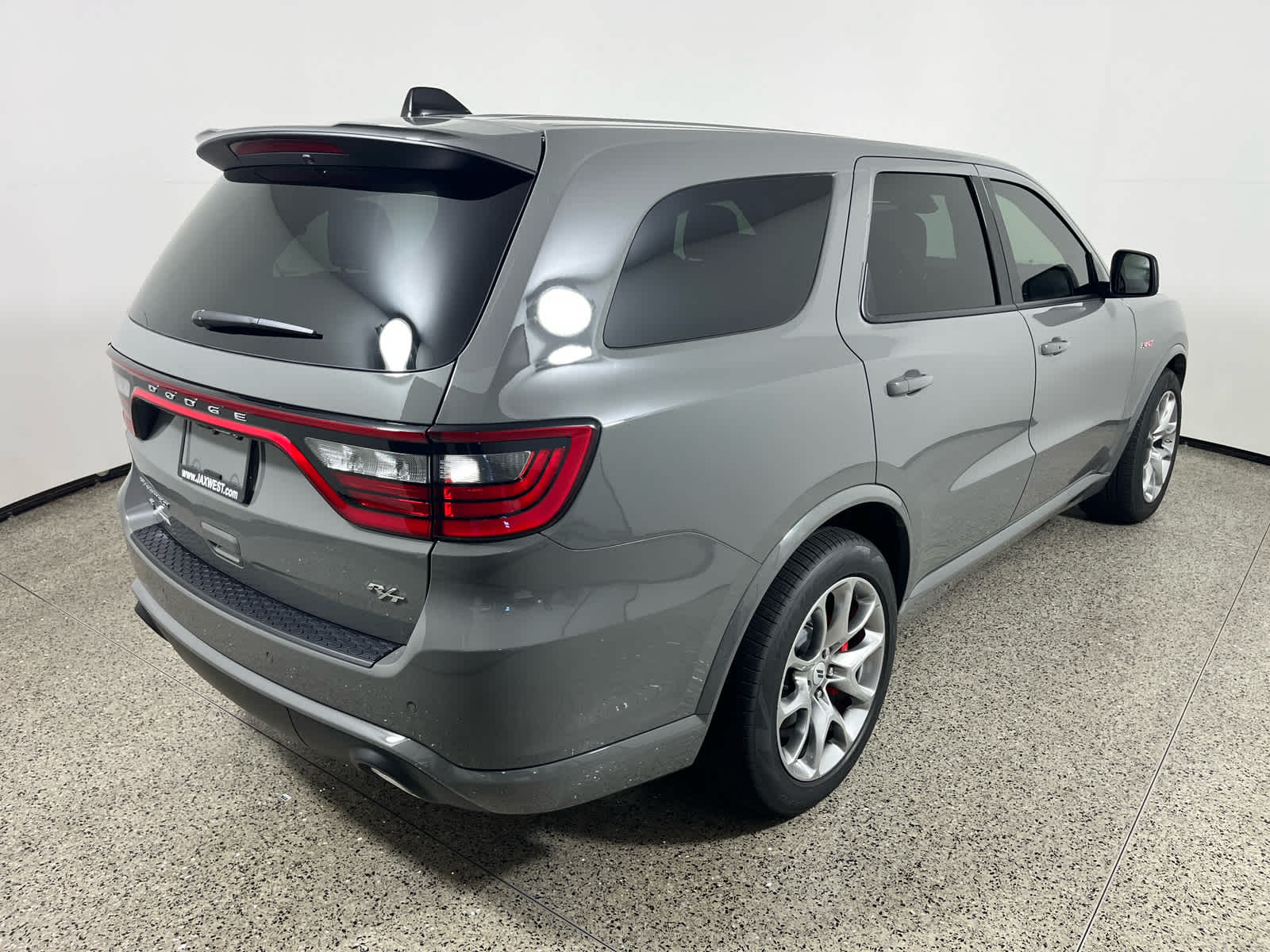 2026 Dodge Durango R/T 392