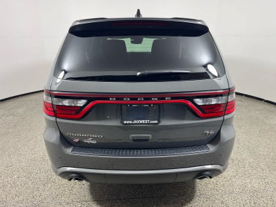 2026 Dodge Durango R/T 392