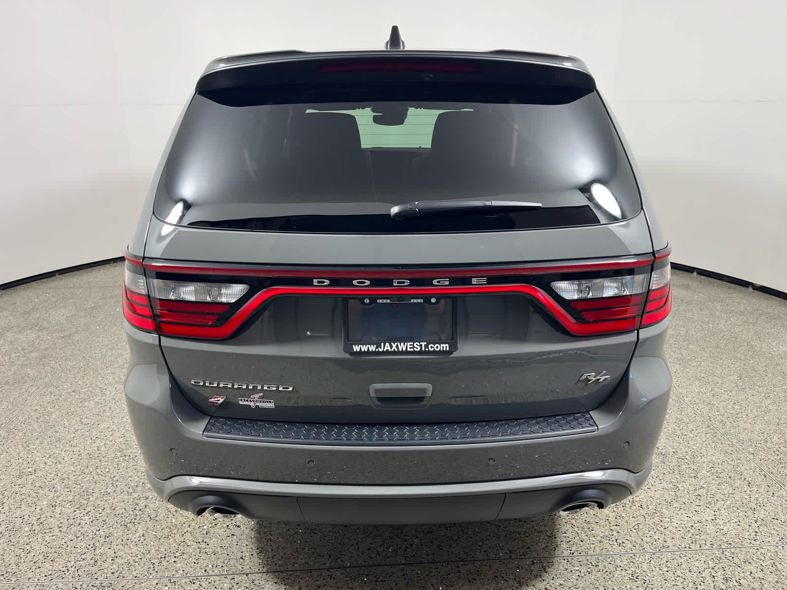2026 Dodge Durango R/T 392