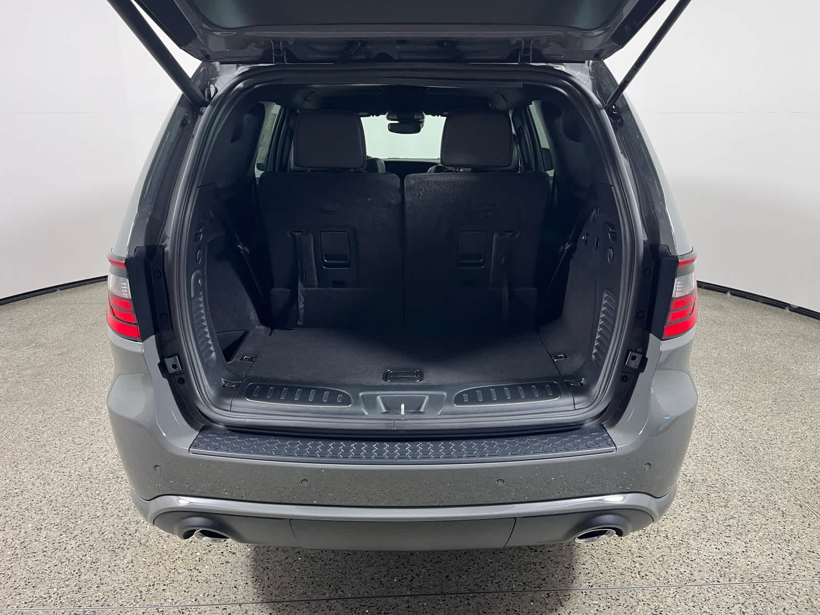 2026 Dodge Durango R/T 392