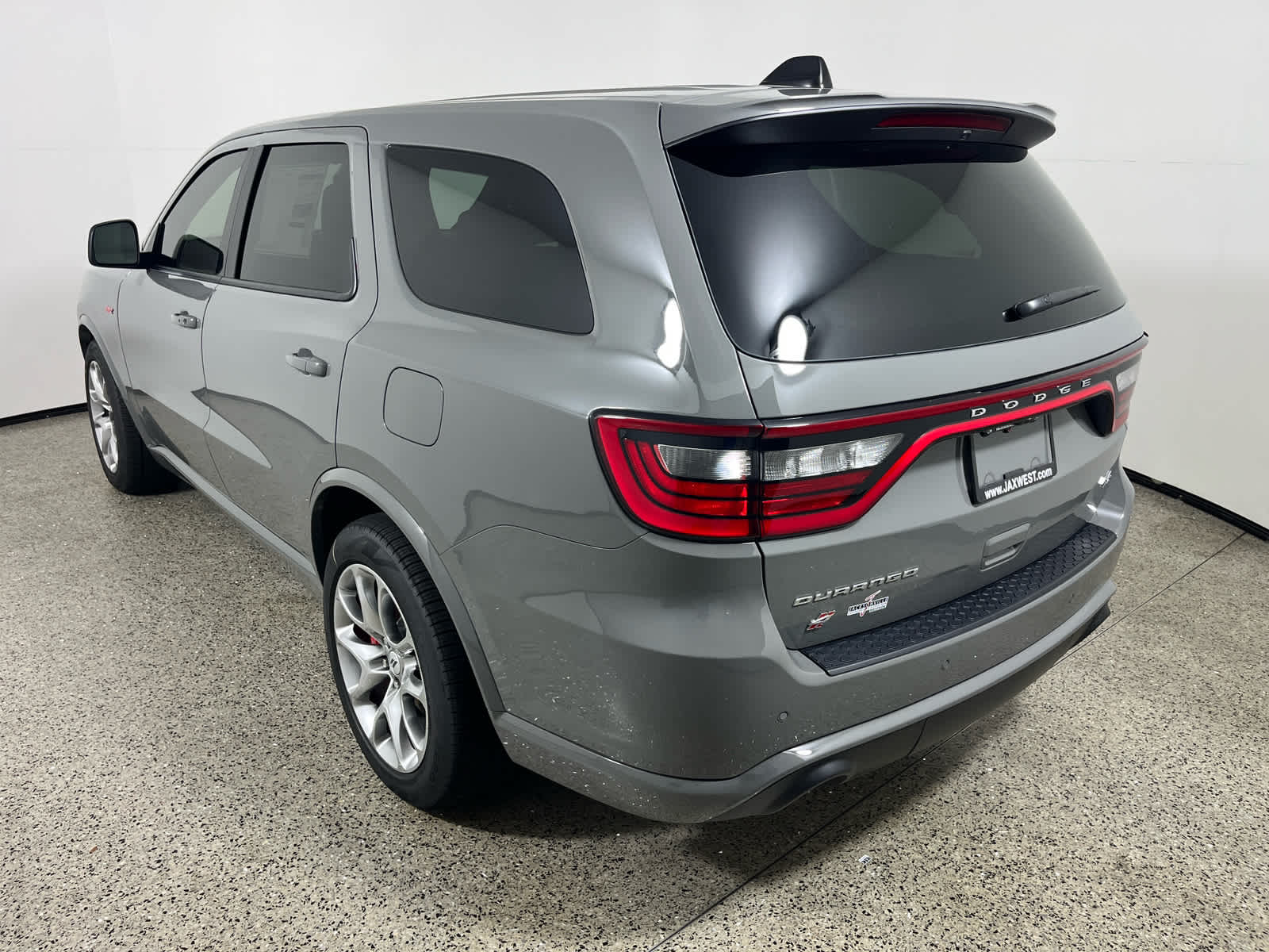 2026 Dodge Durango R/T 392