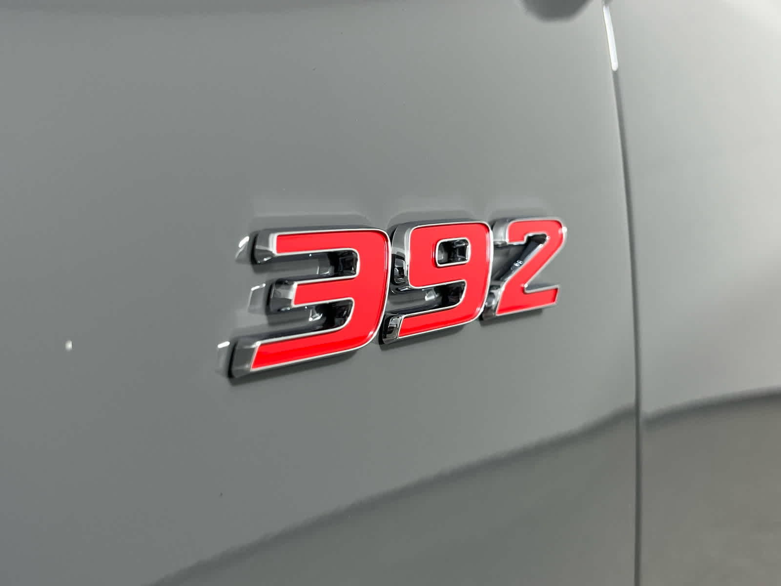 2026 Dodge Durango R/T 392
