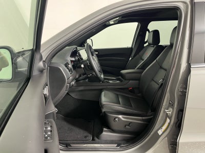 2027 Dodge Durango R/T 392 Plus