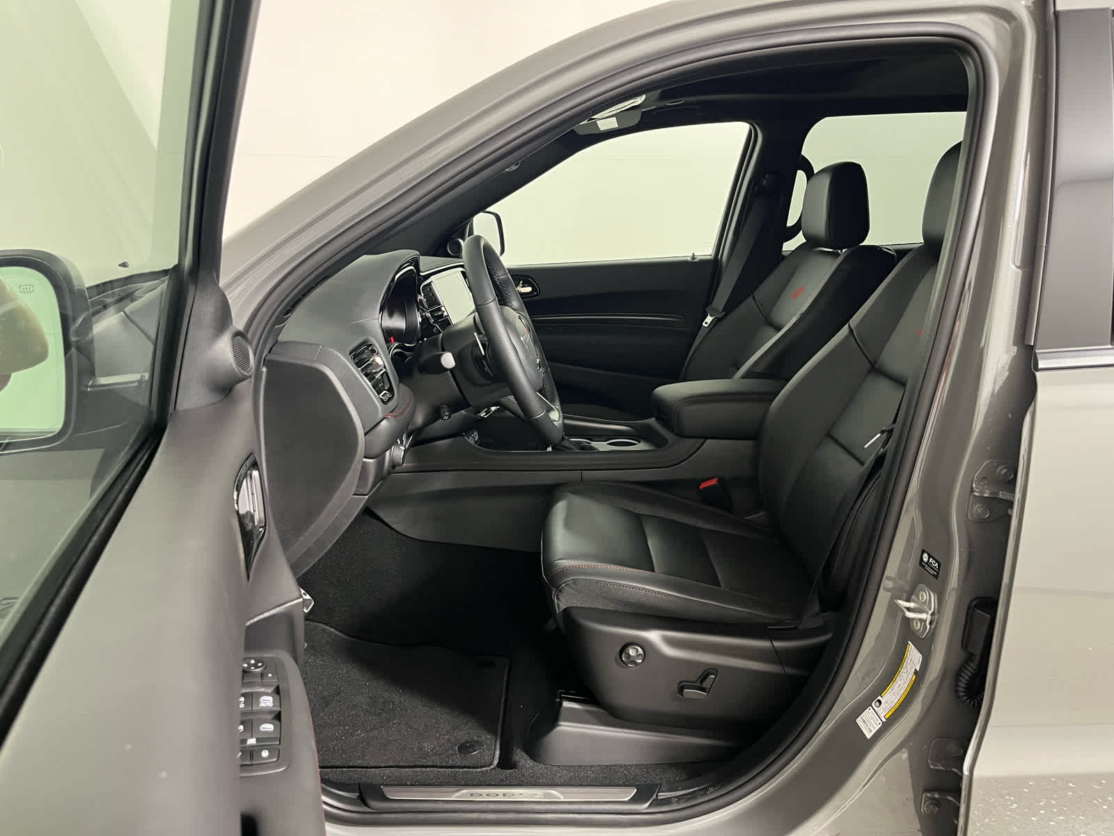 2027 Dodge Durango R/T 392 Plus