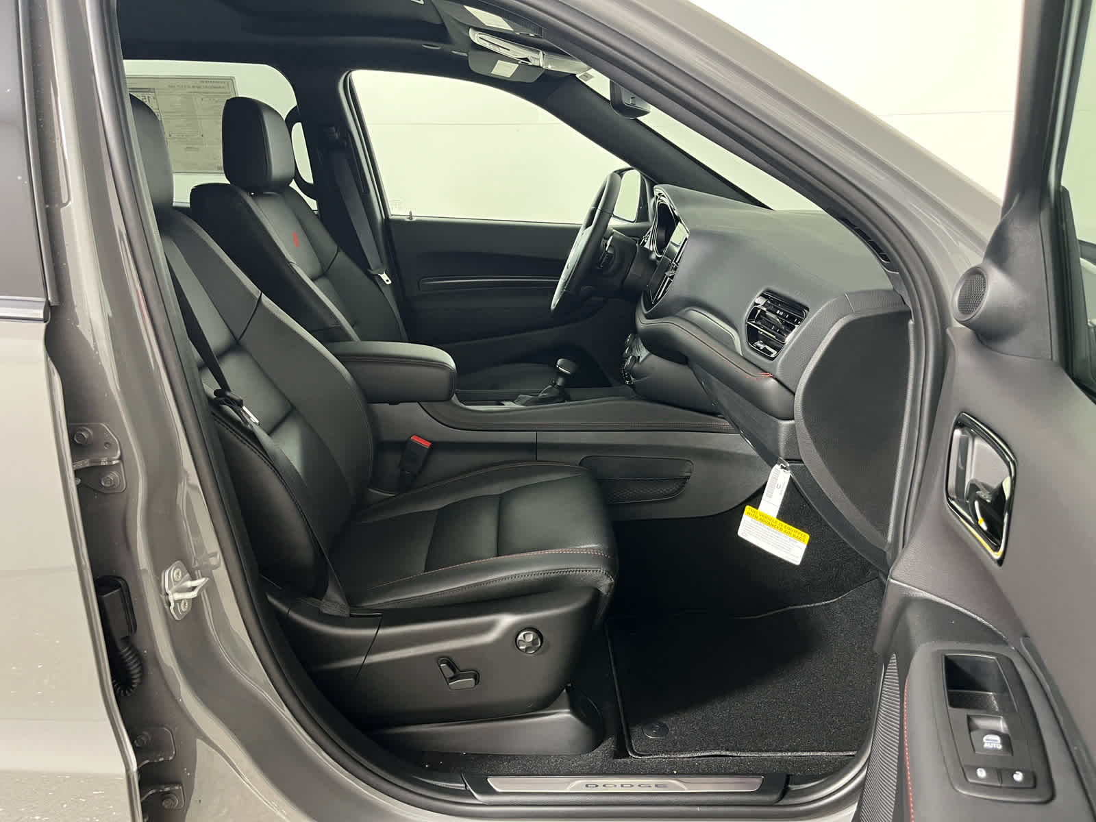 2027 Dodge Durango R/T 392 Plus