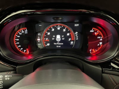 2027 Dodge Durango R/T 392 Plus