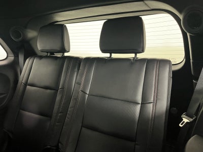 2027 Dodge Durango R/T 392 Plus