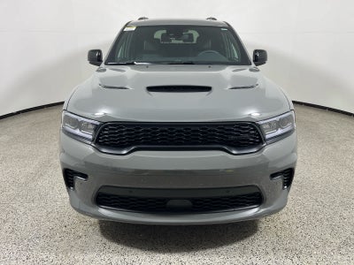 2027 Dodge Durango R/T 392 Plus