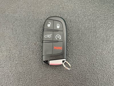 2027 Dodge Durango R/T 392 Plus
