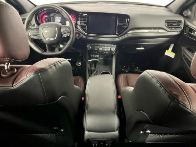2026 Dodge Durango SRT Jailbreak