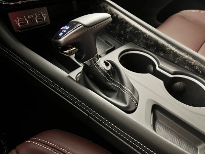 2026 Dodge Durango SRT Jailbreak