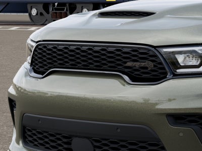2026 Dodge Durango DURANGO SRT HELLCAT JAILBREAK AWD