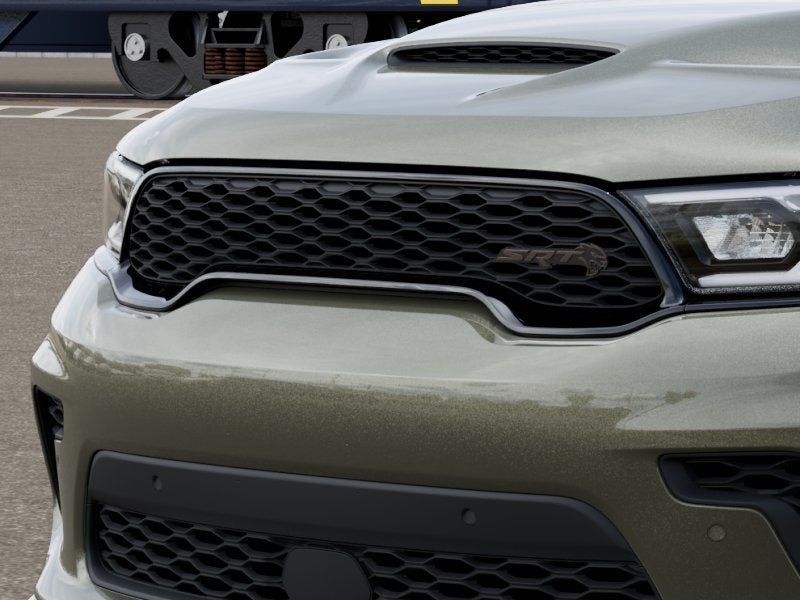 2026 Dodge Durango DURANGO SRT HELLCAT JAILBREAK AWD