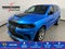 2026 Dodge Durango SRT Jailbreak