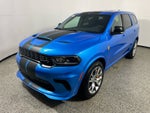 2026 Dodge Durango SRT Jailbreak