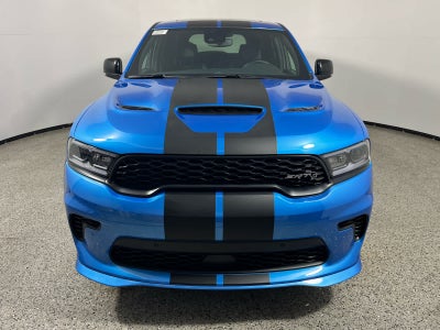 2026 Dodge Durango SRT Jailbreak