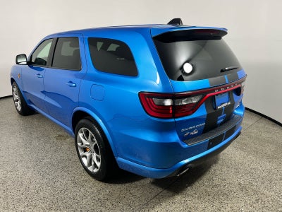 2026 Dodge Durango SRT Jailbreak