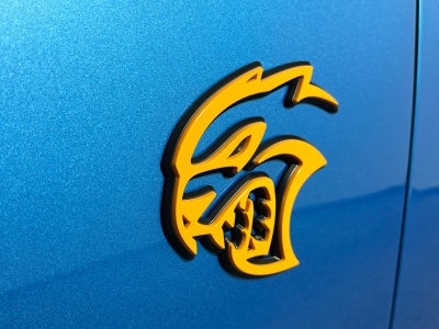 2026 Dodge Durango SRT Jailbreak