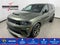 2027 Dodge Durango SRT Hellcat Jailbreak