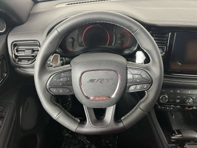 2027 Dodge Durango SRT Hellcat Jailbreak